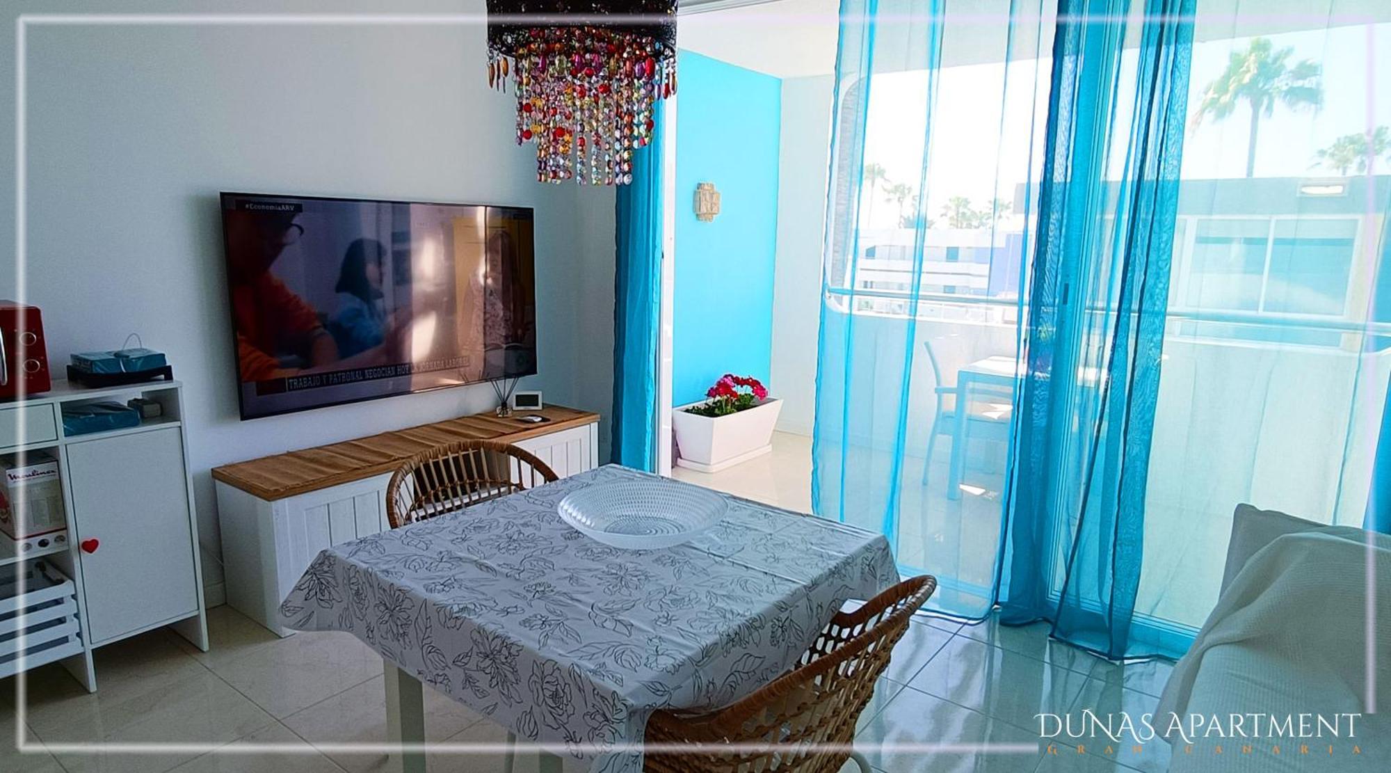 Dunas Apartment Gran Canaria Playa del Ingles  Exterior photo